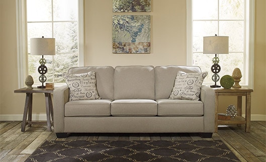 Ashley Furniture Sofa And Loveseat