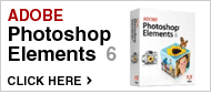 Adobe Photoshop Elements 6