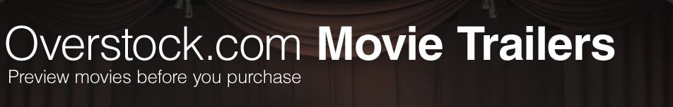 Overstock.com Movie Page