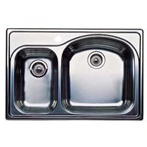 Kitchen sink