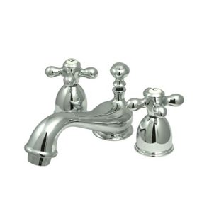Faucet