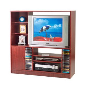 Home theater
