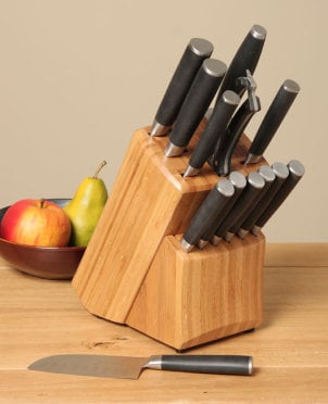 Knife Rack