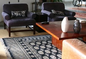 Rugs  Living Room on How To Size Your Room For An Area Rug   Overstock Com