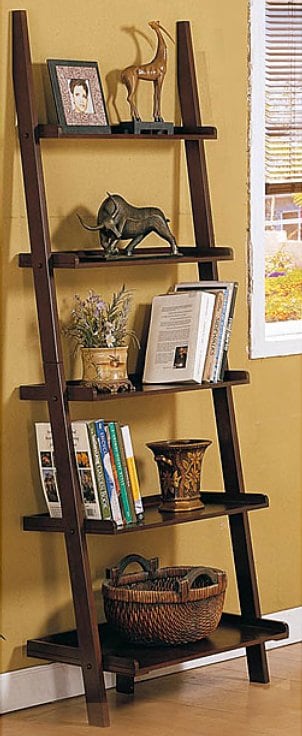 Tips on Decorating a Bookshelf | Overstock.