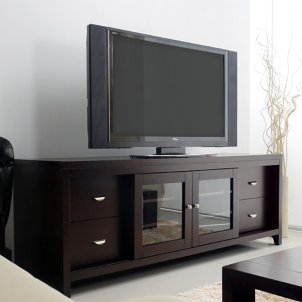 Entertainment Centers for Flat Screen TVs
