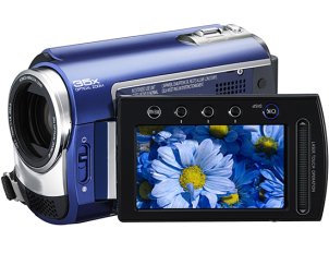 Digital camcorder