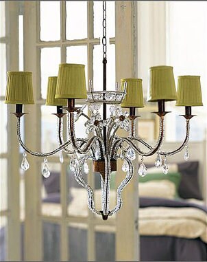 Home lighting