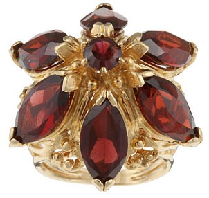Antique ring