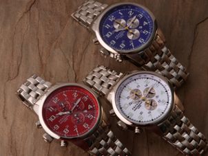 tacky watches