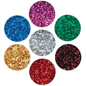 Image Of Glitter