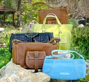 How to Care for Leather Handbags