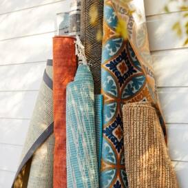 Outdoor Rugs