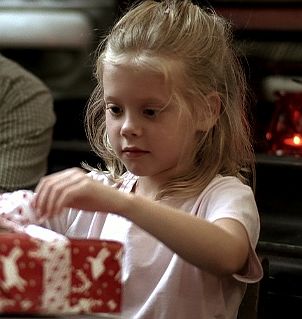 children making