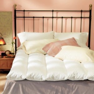 Featherbed