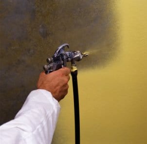 Air Paint Sprayer