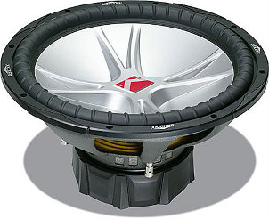 Subwoofer