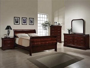 Bedroom Furniture