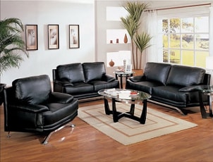 Living Room Furniture Sets Sale on How To Arrange Furniture In A Square Living Room   Overstock Com