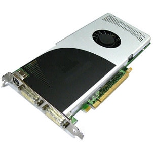 Computer Video Card