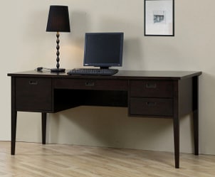 Overstock Desk on How To Measure An Office For A Desk   Overstock Com