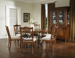 Dining Room China Cabinet