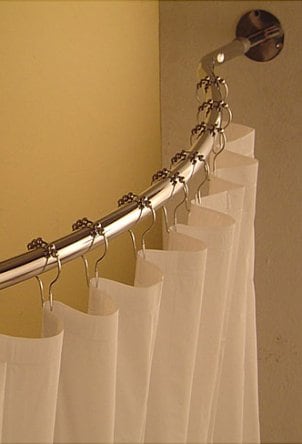 Curtains To Separate Rooms 