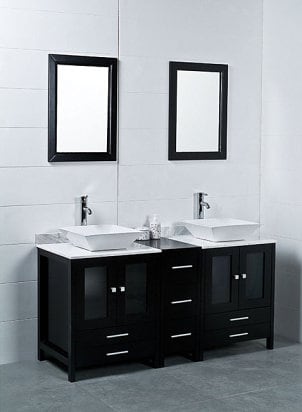 Bathroom Cabinet Ideas