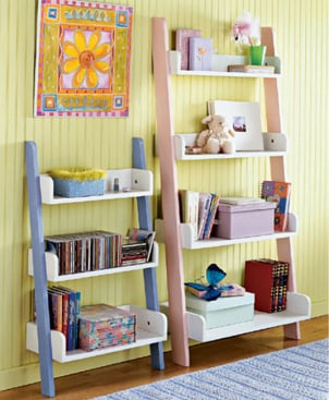 Organize Kids Room