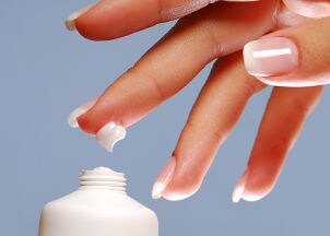 Caring for your nails