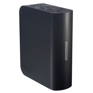 External hard drive