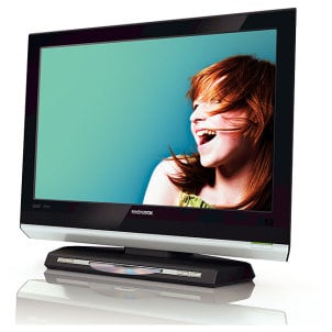HDTV
