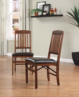 Dining Room on Top 5 Cheap Dining Room Chair Styles   Overstock Com