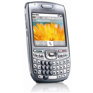 PDA cell phone