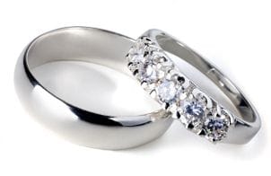 Wedding Rings