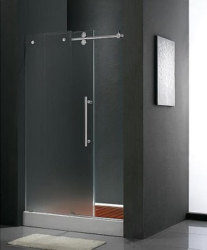 Shower enclosure
