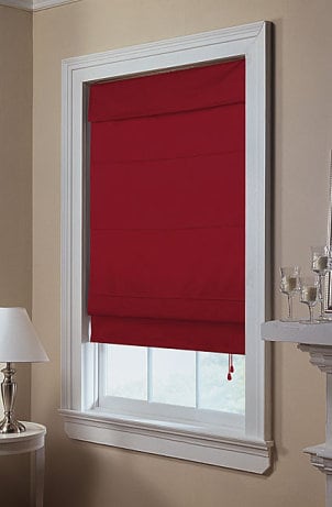 HOW TO INSTALL WINDOW BLINDS AND SHADES - BLINDS, WINDOW BLINDS