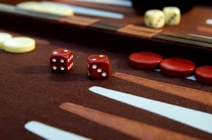 Backgammon