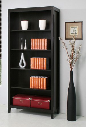Bookcase Images