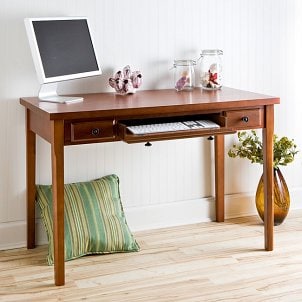 Choose the right computer desk