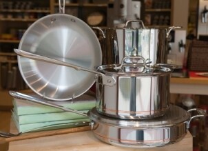THE STRONGBEST/STRONG PANS STRONGFOR GLASS TOP STOVES/STRONG | STRONGEHOW/STRONG