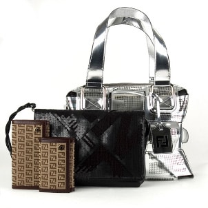 Fendi Hand Bags on Fendi Handbag Tip