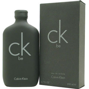 calvin klein fragrance