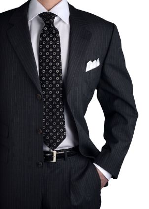 It 39s easy to look your best at weddings with men 39s suits in your wardrobe
