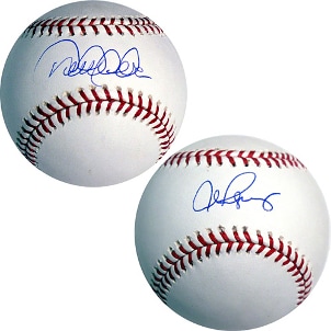 Sports Memorabilia Images