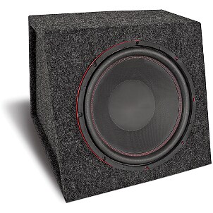 Build Your Own Subwoofer Box