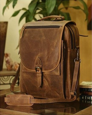 Designer Messenger Bag