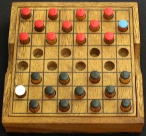 Win Checkers