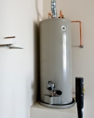 What To Do If Your Pilot Light Goes Out On Your Water Heater