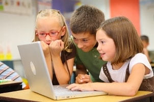 Kids Computing